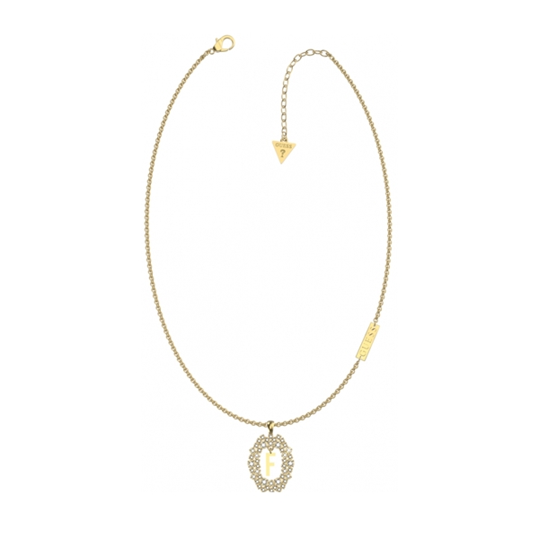 GUESS JEWELS JEWELRY Mod. JUBN01497JWYGFT-U